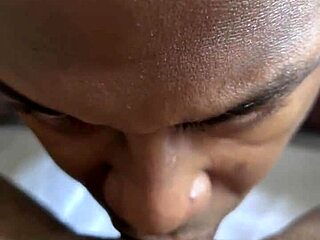 Nysdel couple eats pussy and fucks hard.