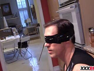 What's this cock surprise on valentines day?