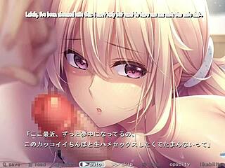 anetomo eimi scene 5 english subbed