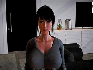 My New Family In Hentai Game