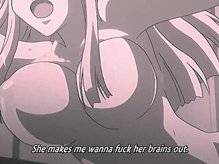 Big tits babe sucks monster cock with fingering and licking emotions