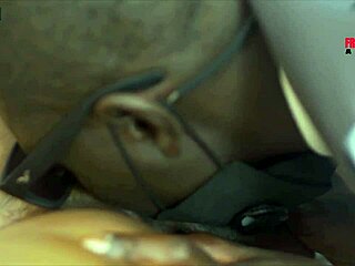 big cock bodyguard fucks his boss wife to keep his job pleease subscribe to red