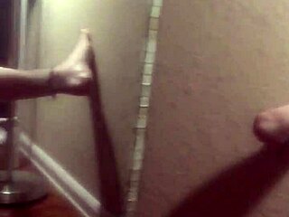 Hey, aynanın önünde fışkırmayı denedin mi?