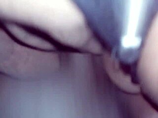 Angelg and Kuzz in Fat Pussy Scene