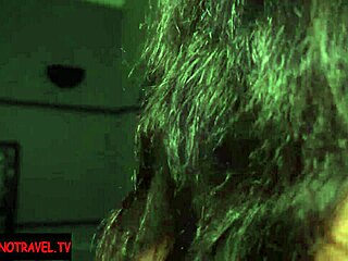 Jessyca Arantes hot Latina moment