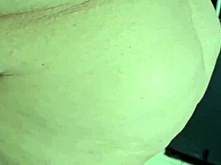 how wet is my pussy in my panties?