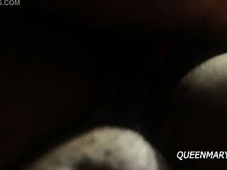 i hate seeing my man weak, so i woke him with blowjob