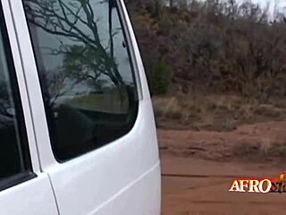 African bucks caught in wild, fucked hard ass edit.