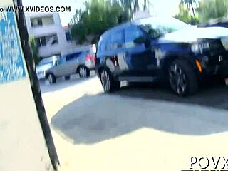 Hot sex unfolds on the soft sofa with blowjob and orgasm