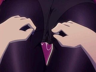 E aí, confere a animação de April Luc4k pra ação hentai selvagem