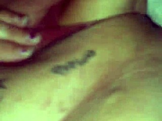 Naughty Girl Explores Fisting Technique