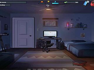 Summer Time Saga Unc Bagian 17 Gameplay