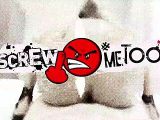 small breasted ginger babe spreading legs in hotel bedroom, so hot