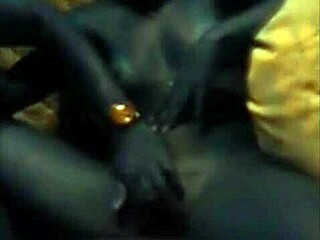 Fucking my crossdressing girlfriend in intense hardcore sex with various positions and cumshots