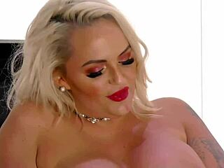 Lola Rae Gets In Trouble With Stepmom Louise