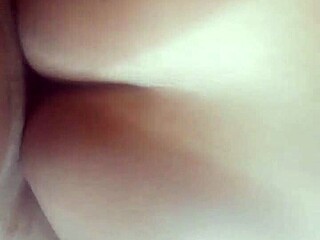 Intense Amateur Fucking In A Quick Session With Raw Passion.