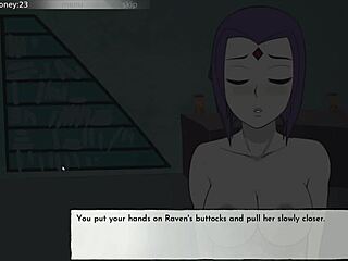 18Titans الجزء 10، عاوز تشوف إيه اللي هيحصل بعد كده؟