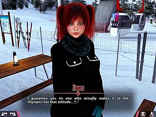 lets play double homework with hot redheads?