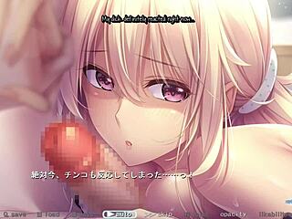 anetomo eimi scene 5 english subbed