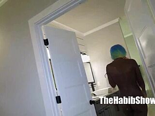 cameron cox shows the right way to fuck slim thick storm thagreat