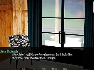 My new family adventures in hentai cartoons