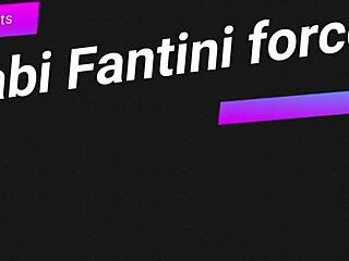 Hey, check this bareback sex with Brazilian Babi Fantinni. I licked her till she laughed from cumming hard!