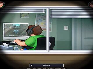 Summer Time Saga Unc Part 17 Gameplay