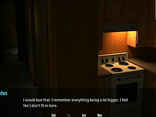 wvm 9 takes a trip down memory lane with brunette amateurs in 3d cartoon