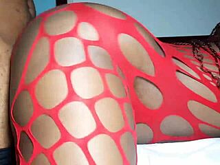 my bbw stepmom's a stripper and she likes fuckin me, the stepson