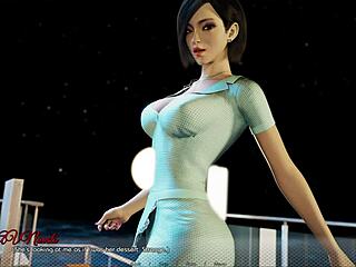 Hey, alternate existence 71 with big ass and tits! 🍑