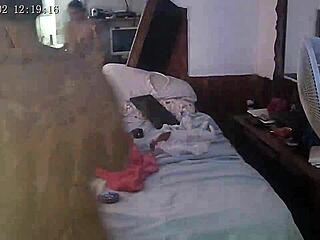 Festinha na cama será que vou dar conta desses big ass melissa devassa - paty bumbum