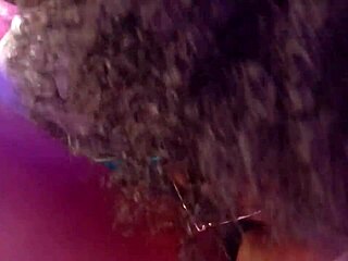 Busty Maid Bent Over For Rough Fucking And Cum In Mouth