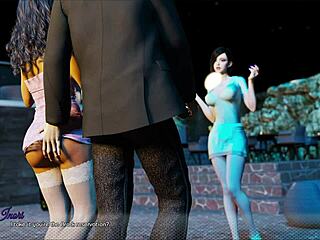 Hey, alternate existence 71 with big ass and tits! 🍑