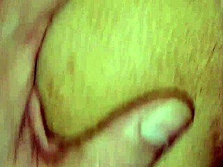 naughty couple's intimate fun