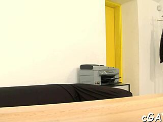 High Definition Gay Porn Showcases Detailed Scenes Of Male Intimacy