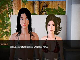 Exploring new bonds in my family episode 245