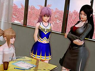 Harem Hotel 62: Anime Hentai Fun.