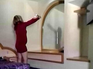 i can't stop banging this hot tultitlán trans girl