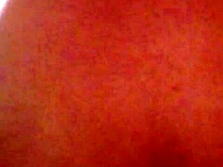 Sexy Latina amateur couple with monster cock action.