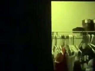 Fingering Wet Pussy of Big Booty BBW Neighbor