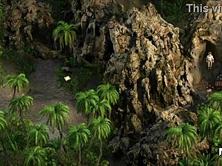 treasureofnadia gets wild - finger in the ass, then full cock action e2 38 😈