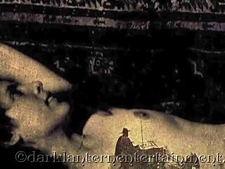 i can’t get enough of dark lantern’s hot odour confessions from a victorian gentleman