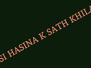 Indian Aunt Takes Servant Cock Standing Missionary!