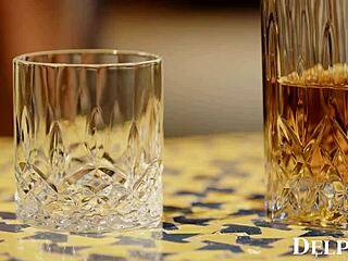 Latina beauty Vanessa Sky takes pounding from high profile client in handcuffs