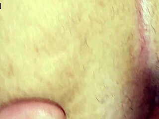 naughty couple's intimate fun