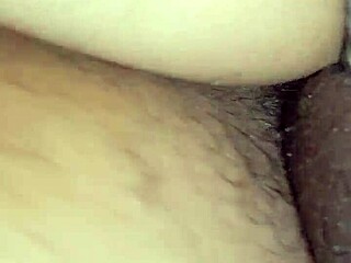 Fucking a Spanish girl