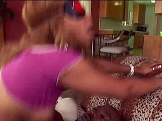 monster dicks fucks freaky thick lady