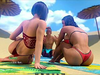 Wanna dance? Just shut up and groove!