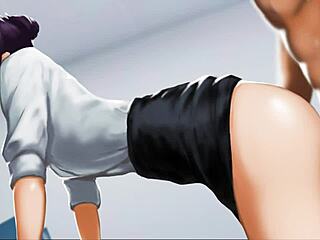 كومبو سيمفونية مكان العمل - الجزء 1