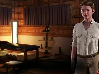 treasureofnadia gets wild - finger in the ass, then full cock action e2 38 😈